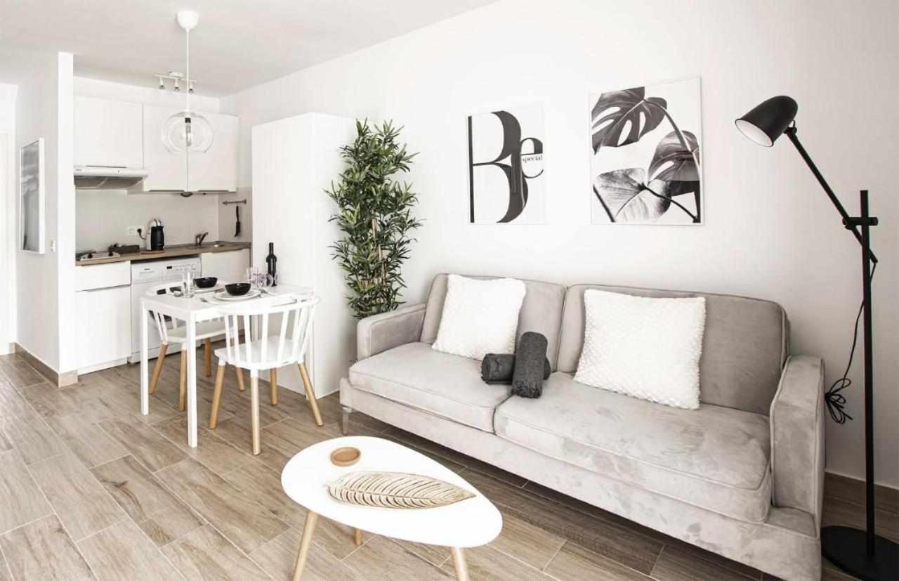 Holyhome Premium 102 Коста-Тегисе Экстерьер фото