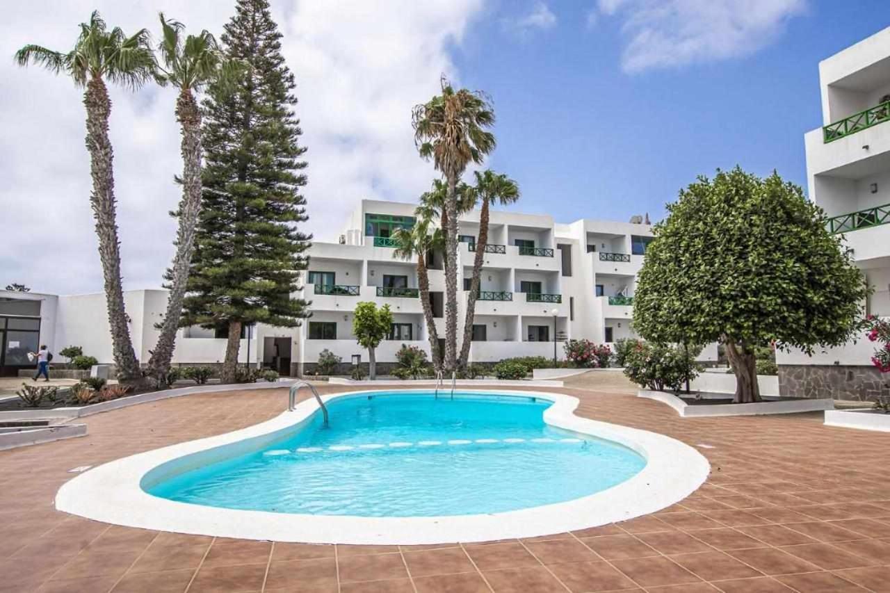 Holyhome Premium 102 Коста-Тегисе Экстерьер фото