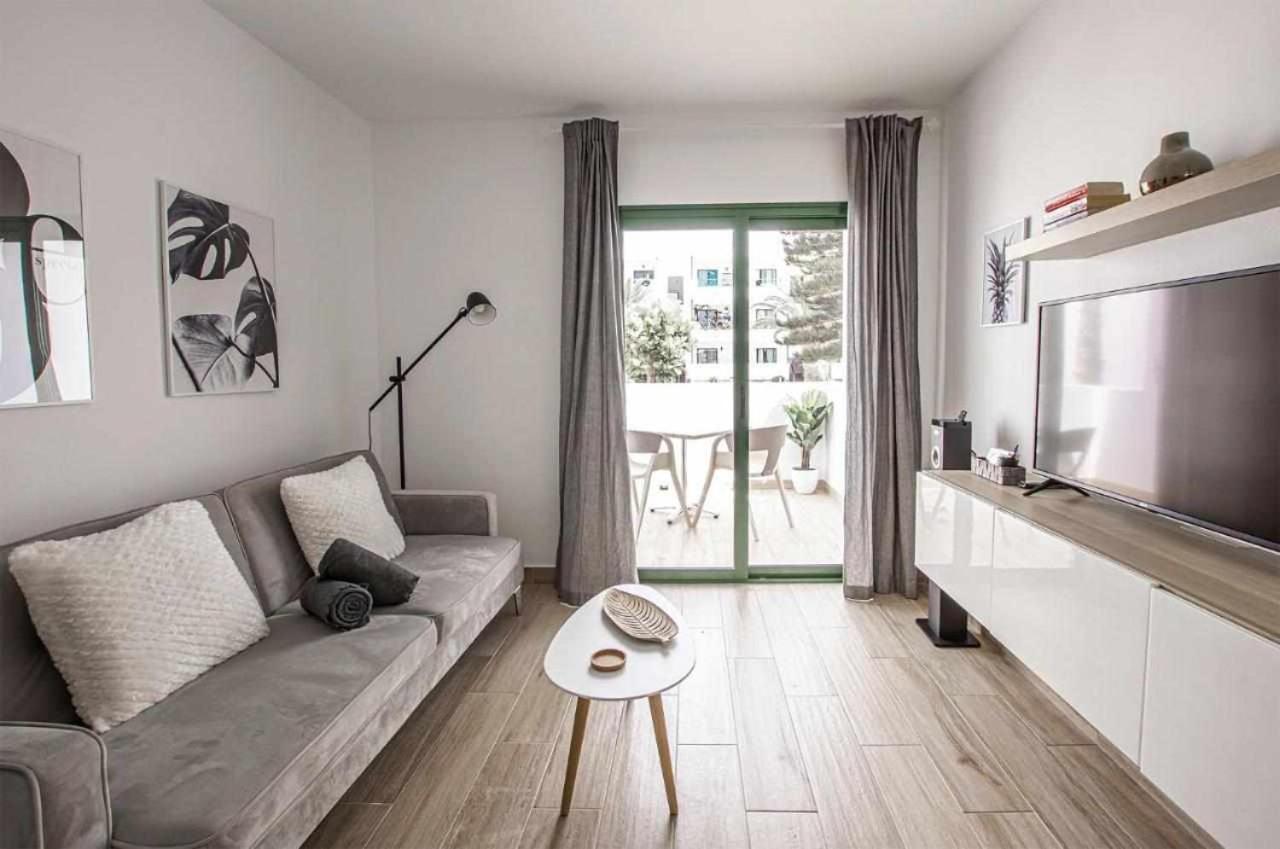 Holyhome Premium 102 Коста-Тегисе Экстерьер фото