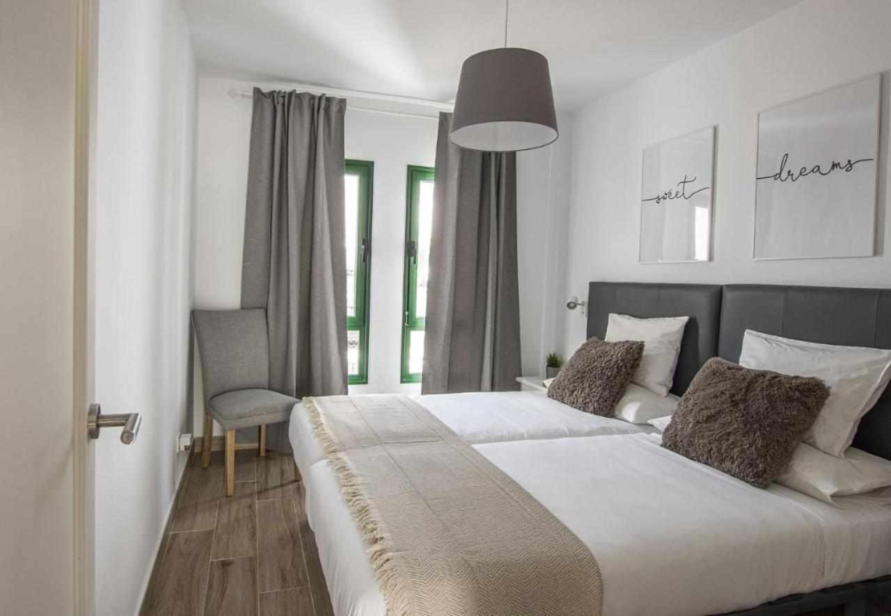 Holyhome Premium 102 Коста-Тегисе Экстерьер фото