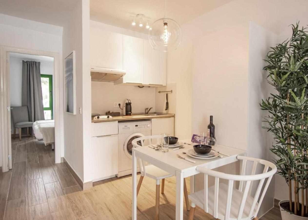 Holyhome Premium 102 Коста-Тегисе Экстерьер фото